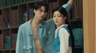 Song Kang dan Kim Yoo Jung Dicurigai Berkencan di Teaser Terbaru Drama My Demon