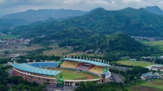 Selandia Baru vs Meksiko Ditunda Akibat Cuaca Buruk, Penentuan Nasib Timnas Indonesia U-17 Ikut Molor