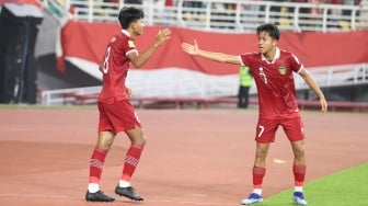 Klasemen Grup A Piala Dunia U-17 2023: Maroko di Puncak, Timnas Indonesia U-17 Beri Kejutan