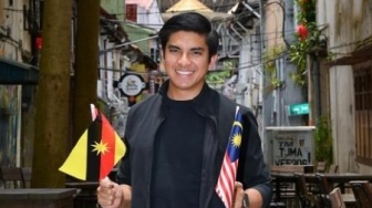 Ganteng-Ganteng Koruptor, Menpora Malaysia Dihukum Cambuk Hingga Penjara 7 Tahun