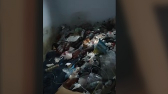 Cerita Pemilik Kos di Jogja Pernah Dapat Penghuni Jorok: Kerap Buang Sampah Sembarang hingga Kamar Bau Nasi Basi