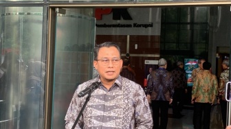 KPK Taksir Kerugian Negara Gegara Proyek Pengadaan APD Covid-19 di Kemenkes Capai Ratusan Miliar