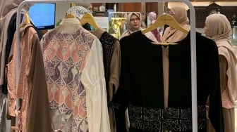 Punya Desain Kekinian, Jilbrave Jembatani Kesenjangan Antara Fesyen dan Prinsip Syariah