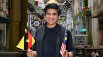 Rekam Jejak Syed Saddiq, Menteri Muda yang Korupsi hingga Dihukum Cambuk