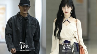 Spoiler The Escape of the Seven: Serangan Balik Lee Yoo Bi dan Lee Joon