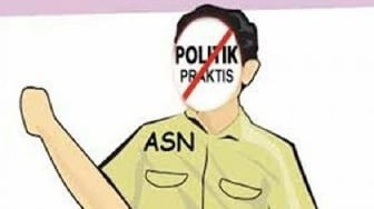 Netralitas ASN dan Pejabat Daerah dalam Pilkada, Pj Bupati Kudus Terancam Sanksi Berat?