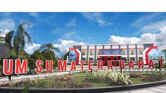 Universitas Muhammadiyah Sumbar Buka Program Doktor Prodi Studi Islam