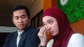 Resmi Bercerai, Inara Rusli Sebut Virgoun Terbukti Berselingkuh