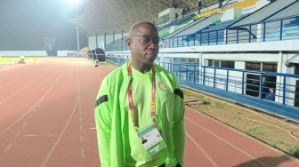 Piala Dunia U-17 2023: Serigne Dia Pastikan Senegal Siap Tempur Hadapi Prancis