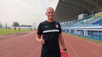 Empat Pemain Dipulangkan Gara-gara Mabuk, Marcin Wlodarski Pastikan Polandia Siap Hadapi Jepang