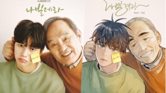 3 Tontonan Inspiratif Korea tentang Perjuangan Menggapai Impian!
