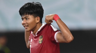 Sedap! Media Vietnam Puji Penampilan Timnas Indonesia vs Ekuador Tapi Nyinyir Bilang "Lolos dari Kekalahan Telak"