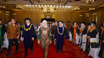 Menaker: Tingkat Pengangguran Terbuka di Indonesia Terus Menurun