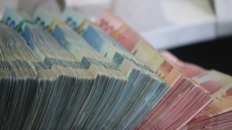 Ada Dugaan Politik Uang oleh Caleg DPD RI di Belakangpadang Batam, Apa Langkah Bawaslu?