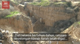 Alasan Mengapa Perbatasan Rafah Tak Dibuka Bebas Padahal Jadi Satu-satunya Pintu Keluar Pengungsi