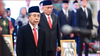 Ida Dewa Agung Jambe Akhirnya Resmi Mendapat Gelar Pahlawan Nasional Asal Bali