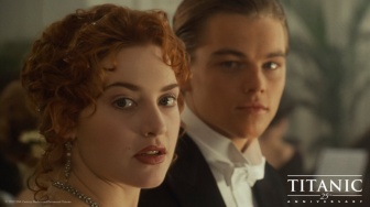 Review Film Titanic, Kisah Romansa yang Tragis antara Jack dan Rose