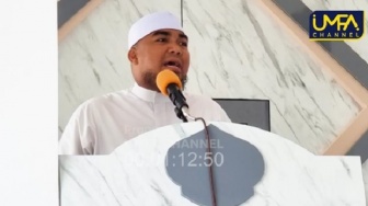 Sopir Pribadi Ketagihan Judi Online, Ustadz Muhammad Fakhrurrazi Anshar Rugi Rp150 Juta