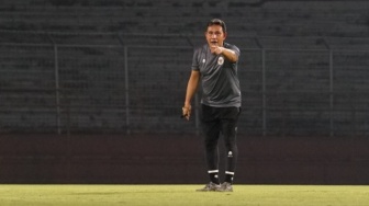 Piala Dunia U-17: Satu Poin Timnas Indonesia Cukup untuk Membungkam Suara Miring