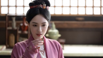 4 Drama China Terbaru Zhao Jiamin, Tayang di 2023