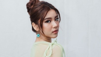 Fashion Stylist Tiara Andini Kena Senggol Netizen, Disebut Salah Pilih Soal Ini