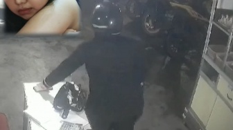 Seorang Wanita di Pontianak Kesal Dituduh Mencuri Ponsel: Saya Gak Curi,Tapi Kebawa