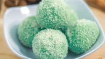 Klepon: Kelezatan Tradisional dari Indonesia yang Menggoda Selera