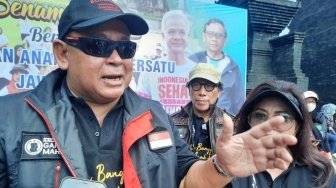 Keluarga Putra Putri Polisi Jatim Dukung Ganjar-Mahfud: Menangkan di Wilayah Masing-masing