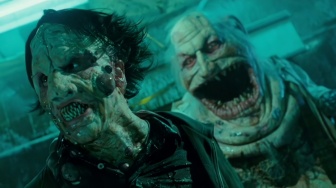 Ulasan Film Jack Brooks: Monster Slayer, Petualangan Seru Menghadapi Monster