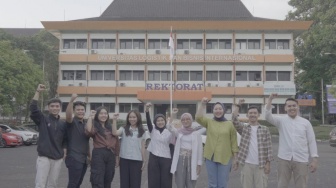 Pos Indonesia dan ULBI Fasilitasi Beasiswa dan Ikatan Dinas untuk Mahasiswa
