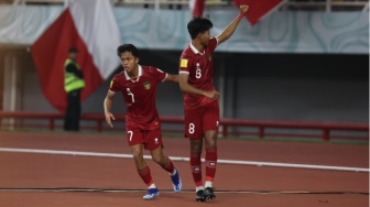 Kontra Panama di Laga Kedua, Timnas U-17 Harus Perbaiki 4 Hal Ini Jika Ingin Raih Poin Penuh