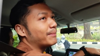 Jaga Aurel Hermansyah Sejak Semalam, Azriel Hermansyah Ungkap Kondisi Terkini Usai Melahirkan
