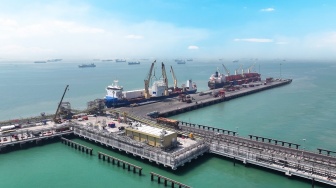 Cara BUMN Pelabuhan Siapkan SDM Unggul Meski Miliki Keterbatasan Fisik