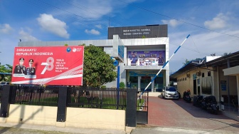 Breaking News! 8 Tahanan BNNP Sumut Kabur di Momen 11.11, Diantaranya Pelaku Narkoba Jaringan Internasional
