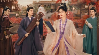 Sinopsis Story of Kunning Palace Episode 1: Kembali ke Masa Lalu