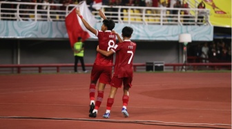 Peringkat Hanya Angka, Kans Timnas U-17 Menang Lawan Panama Terbuka Lebar