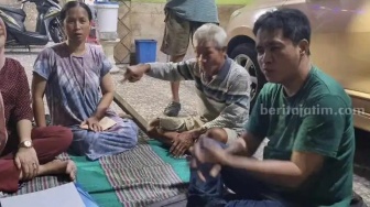 Kisah Bocah SMP di Surabaya, Niat Kembalikan Celurit Malah Terancam Penjara 10 Tahun