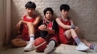 D.E.M. Fellaz Ramaikan Blantika Musik Indonesia dengan Meluncurkan Single Perdana Berjudul Upper Ground