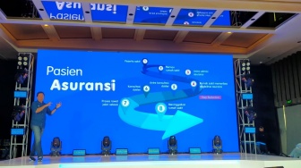 Express Appointment Jadi Fitur Terbaru Garda Mobile Medcare, Awalnya Berangkat dari Kebiasaan Masa Pandemi COVID-19