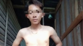 Demi Uang 50 Ribu, Alasan Pemuda di Sumbar Melecehkan Al-Quran