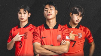 Piala Dunia U-17 Hari Ini: Prediksi Timnas Korea Selatan vs Amerika Serikat, Tunggu Gebrakan Eks Anak Asuh Shin Tae-yong