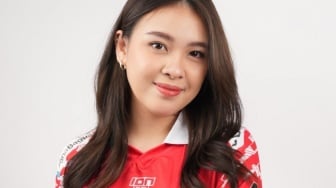 Profil dan Biodata Anindhita Rahma Cahyadi, Eks Member JKT48 yang Kini Jadi BA Bigetron Esports