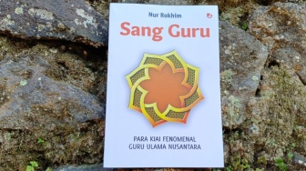 Menguak Kisah Masa Belajar Para Ulama Nusantara dalam Buku 'Sang Guru'