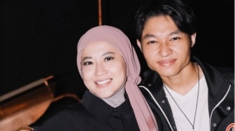 Okie Agustina Cerai Lagi, Kiesha Alvaro Ngaku Lega: Gue Sudah Lumayan Mengerti