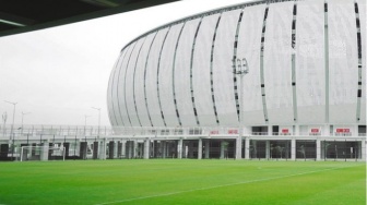 Stadion JIS dan Velodrome Bakal Diambil Alih Pemprov DKI?