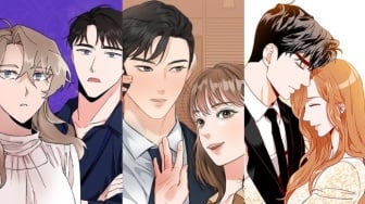 21 Rekomendasi Manhwa CEO Terbaik yang Layak Kamu Baca Sekali Seumur Hidup