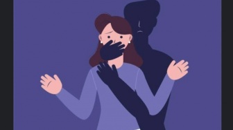 Diduga Terima Pelecehan Seksual oleh Teman Suaminya, Wanita di Palembang jadi Tersangka karena Membela Diri