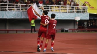 Hadapi Panama di Laga Kedua, Timnas U-17 Wajib Menang Guna Jaga Asah Lolos