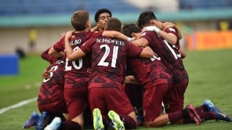 Hasil Piala Dunia U-17 2023: Venezuela Libas Selandia Baru 3-0, Leenan Romero Cetak Brace