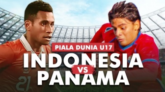 Prediksi Timnas Indonesia U-17 vs Panama di Piala Dunia U-17 2023: Susunan Pemain, Skor, Link Live Streaming